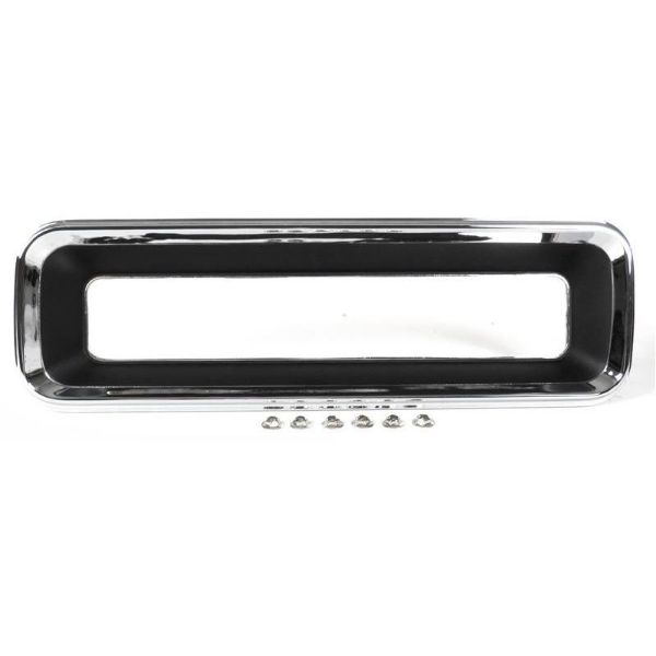 Picture of 1967 Chevrolet Camaro Tail Light Bezel
