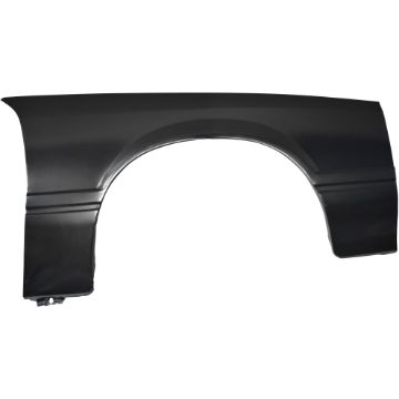 Show details for 1979-1990 Ford Mustang Fender Picture of 1979-1990 Ford Mustang Fender