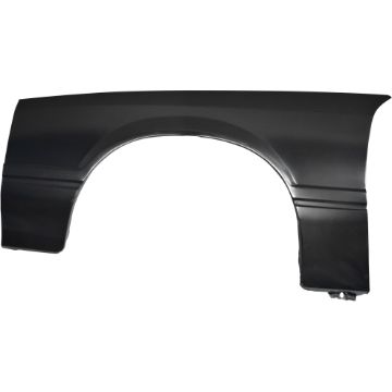 Show details for 1979-1990 Ford Mustang Fender Picture of 1979-1990 Ford Mustang Fender