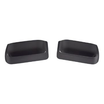 Show details for 1971-1973 Ford Mustang Base Hood Scoop Picture of 1971-1973 Ford Mustang Base Hood Scoop