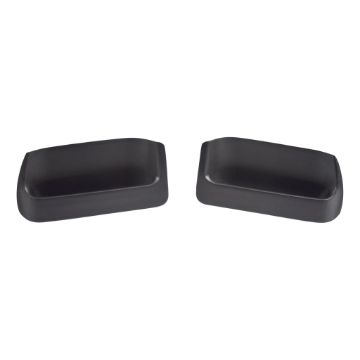 Show details for 1971-1973 Ford Mustang Base Hood Scoop Picture of 1971-1973 Ford Mustang Base Hood Scoop