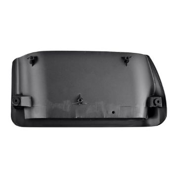 Show details for 1971-1973 Ford Mustang Base Hood Scoop Picture of 1971-1973 Ford Mustang Base Hood Scoop