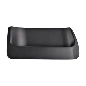 Show details for 1971-1973 Ford Mustang Base Hood Scoop Picture of 1971-1973 Ford Mustang Base Hood Scoop