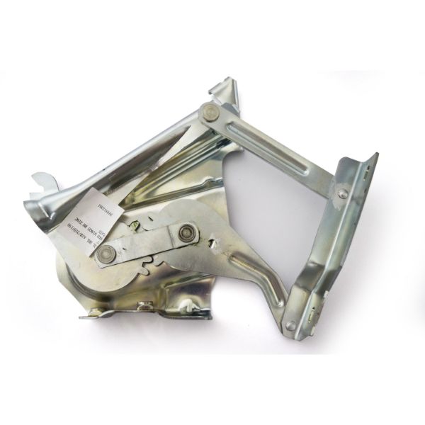 Picture of 1957 Chevrolet Bel Air Base Hood Hinge