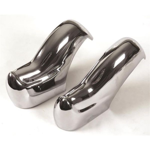 Picture of 1955 Chevrolet Bel Air Base Bumper Guard