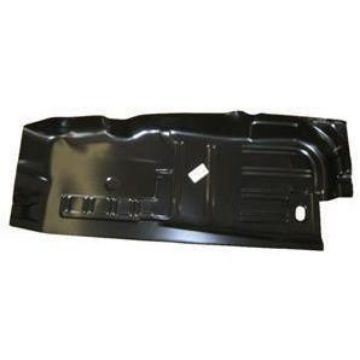 Show details for 1971-1973 Ford Mustang Base Floor Pan Patch Panel Picture of 1971-1973 Ford Mustang Base Floor Pan Patch Panel