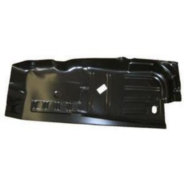 Picture of 1971-1973 Ford Mustang Base Floor Pan Patch Panel