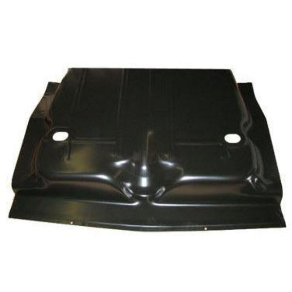 Picture of 1968 Chevrolet Chevy II Nova Trunk Floor