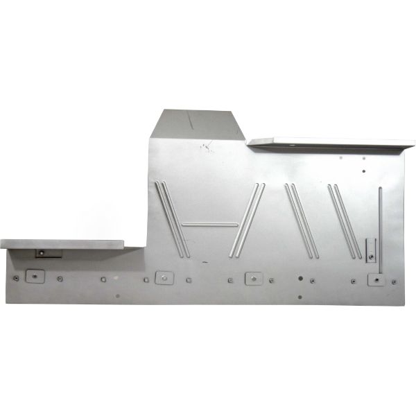 Picture of 1966-1977 Ford Bronco Seat Platform Kit