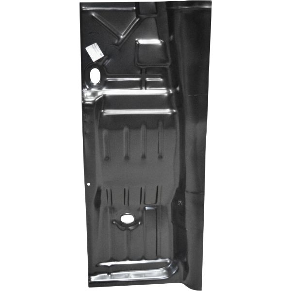 Picture of 1968 Chevrolet Chevy II Nova Floor Pan