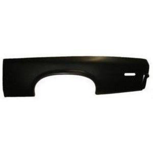 Picture of 1973-1974 Chevrolet Nova Quarter Panel