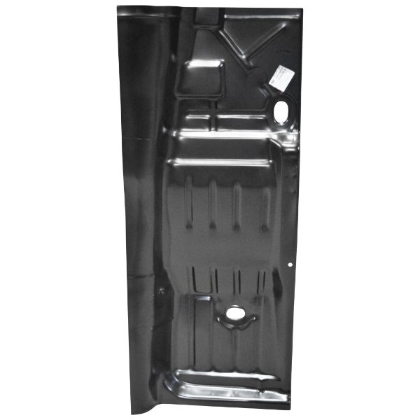 Picture of 1968 Chevrolet Chevy II Nova Floor Pan