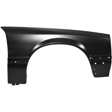 Show details for 1991-1993 Ford Mustang Fender Picture of 1991-1993 Ford Mustang Fender