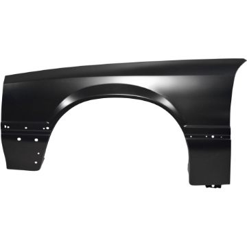 Show details for 1991-1993 Ford Mustang Fender Picture of 1991-1993 Ford Mustang Fender