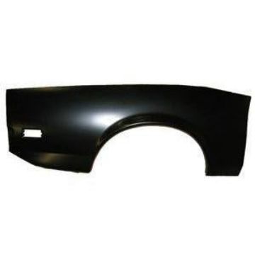 Show details for 1971-1973 Ford Mustang Base Quarter Panel Picture of 1971-1973 Ford Mustang Base Quarter Panel