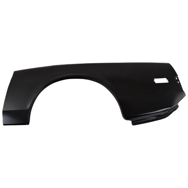 Picture of 1971-1973 Ford Mustang Base Quarter Panel