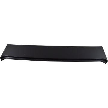 Show details for 1955-1957 Chevrolet Bel Air Base Rear Body Panel Filler Panel Picture of 1955-1957 Chevrolet Bel Air Base Rear Body Panel Filler Panel