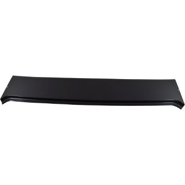 Show details for 1955-1957 Chevrolet Bel Air Base Rear Body Panel Filler Panel Picture of 1955-1957 Chevrolet Bel Air Base Rear Body Panel Filler Panel