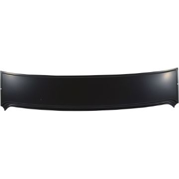 Show details for 1955-1957 Chevrolet Bel Air Base Rear Body Panel Filler Panel Picture of 1955-1957 Chevrolet Bel Air Base Rear Body Panel Filler Panel