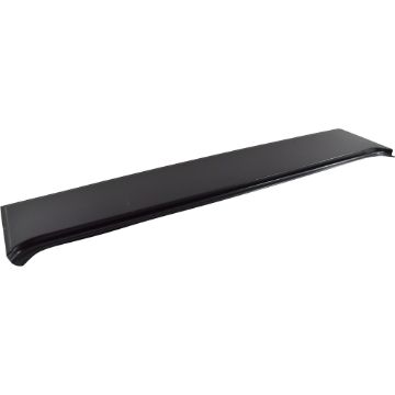 Show details for 1955-1957 Chevrolet Bel Air Base Rear Body Panel Filler Panel Picture of 1955-1957 Chevrolet Bel Air Base Rear Body Panel Filler Panel