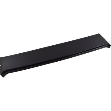 Show details for 1955-1957 Chevrolet Bel Air Base Rear Body Panel Filler Panel Picture of 1955-1957 Chevrolet Bel Air Base Rear Body Panel Filler Panel