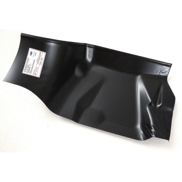 Picture of 1970-1974 Chevrolet Camaro Body Toe Board