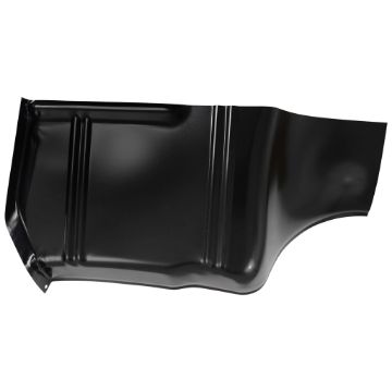 Show details for 1975-1981 Chevrolet Camaro Body Toe Board Picture of 1975-1981 Chevrolet Camaro Body Toe Board