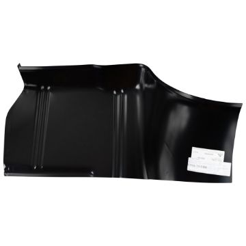 Show details for 1975-1981 Chevrolet Camaro Body Toe Board Picture of 1975-1981 Chevrolet Camaro Body Toe Board