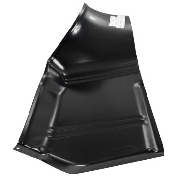 Show details for 1975-1981 Chevrolet Camaro Body Toe Board Picture of 1975-1981 Chevrolet Camaro Body Toe Board