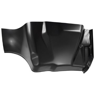 Show details for 1975-1981 Chevrolet Camaro Body Toe Board Picture of 1975-1981 Chevrolet Camaro Body Toe Board