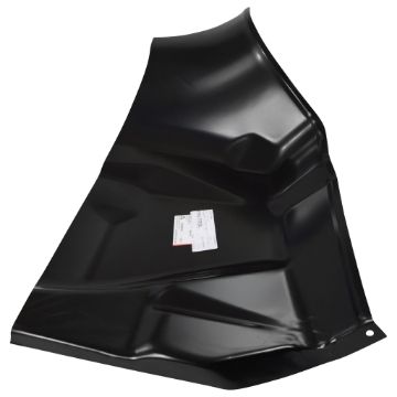 Show details for 1975-1981 Chevrolet Camaro Body Toe Board Picture of 1975-1981 Chevrolet Camaro Body Toe Board