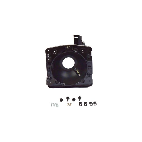 Picture of 1971-1973 Ford Mustang Base Headlight Assembly