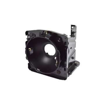 Show details for 1971-1973 Ford Mustang Base Headlight Assembly Picture of 1971-1973 Ford Mustang Base Headlight Assembly