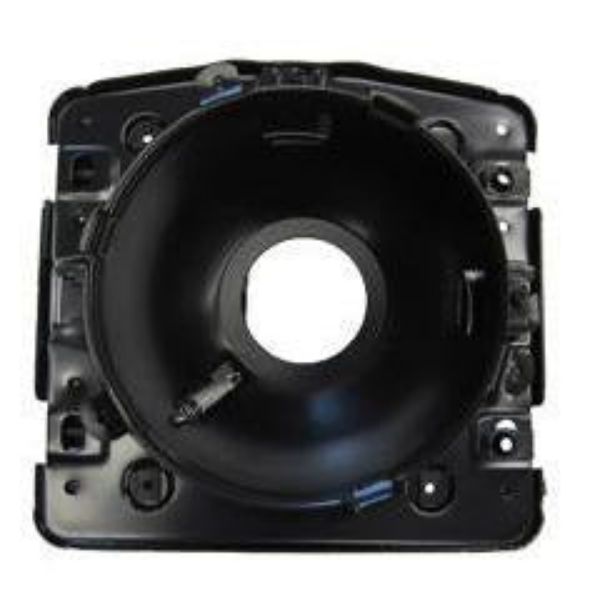 Picture of 1971-1973 Ford Mustang Base Headlight Assembly