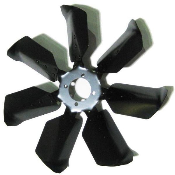 Picture of 1969-1970 Chevrolet C30 Pickup Engine Cooling Fan