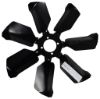 Picture of 1969-1970 Chevrolet C30 Pickup Engine Cooling Fan