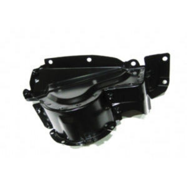 Picture of 1961 Chevy Impala Head Lamp Bucket Bottom Filler Panel Rh.