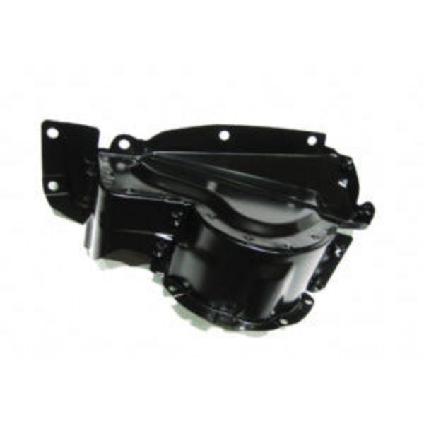 Picture of 1961 Chevy Impala Head Lamp Bucket Bottom Filler Panel Lh