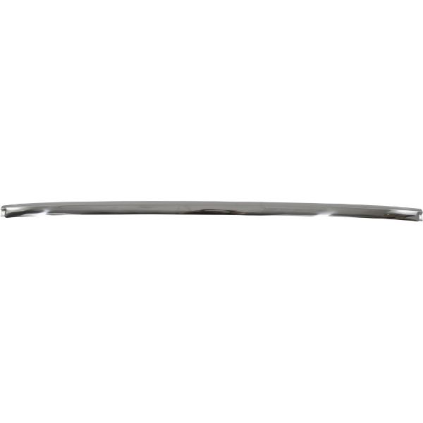 Picture of 1955-1957 Chevrolet Bel Air Base Windshield Molding