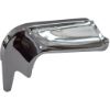 Picture of 1957 Chevrolet Bel Air Base Quarter Panel Molding