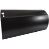 Picture of 1969-1970 Ford Mustang Base Door Skin Cloth