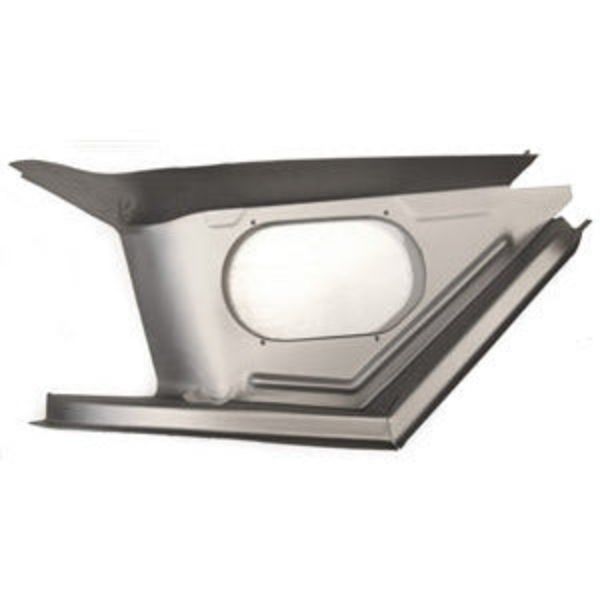 Picture of 1966-1967 Chevrolet Chevy II Nova Cowl Side Panel