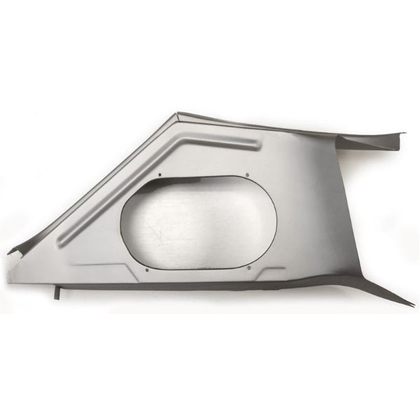 Picture of 1966-1967 Chevrolet Chevy II Nova Cowl Side Panel