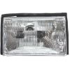 Picture of 1987-1993 Ford Mustang Headlight Assembly