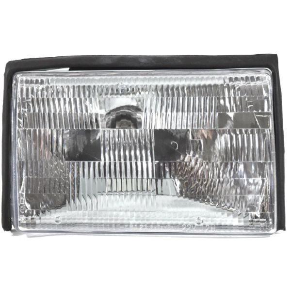 Picture of 1987-1993 Ford Mustang Headlight Assembly
