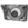 Picture of 1987-1993 Ford Mustang Headlight Assembly