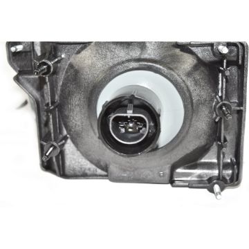 Show details for 1987-1993 Ford Mustang Headlight Assembly Picture of 1987-1993 Ford Mustang Headlight Assembly