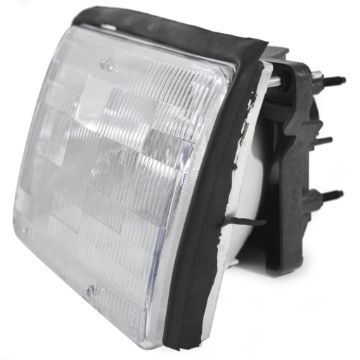 Show details for 1987-1993 Ford Mustang Headlight Assembly Picture of 1987-1993 Ford Mustang Headlight Assembly