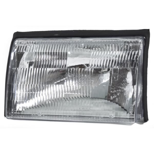 Picture of 1987-1993 Ford Mustang Headlight Assembly