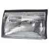 Picture of 1987-1993 Ford Mustang Headlight Assembly